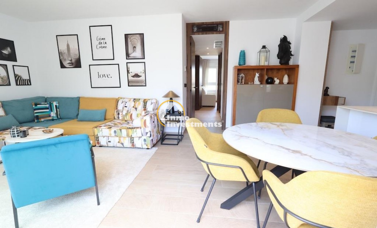 Bestaande bouw - Penthouse - Algorfa - Comunidad valenciana