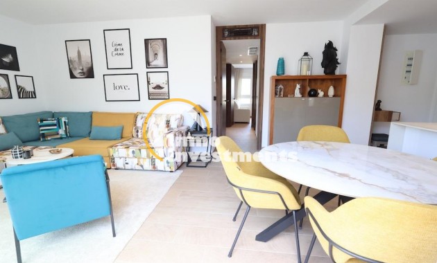 Bestaande bouw - Penthouse - Algorfa - Comunidad valenciana