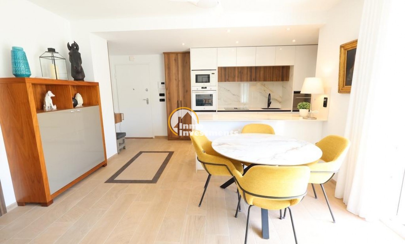 Bestaande bouw - Penthouse - Algorfa - Comunidad valenciana