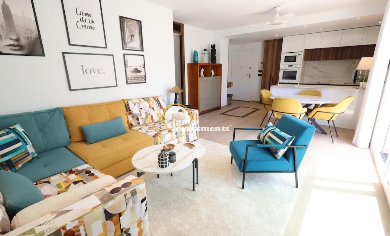 Bestaande bouw - Penthouse - Algorfa - Comunidad valenciana