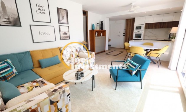 Bestaande bouw - Penthouse - Algorfa - Comunidad valenciana