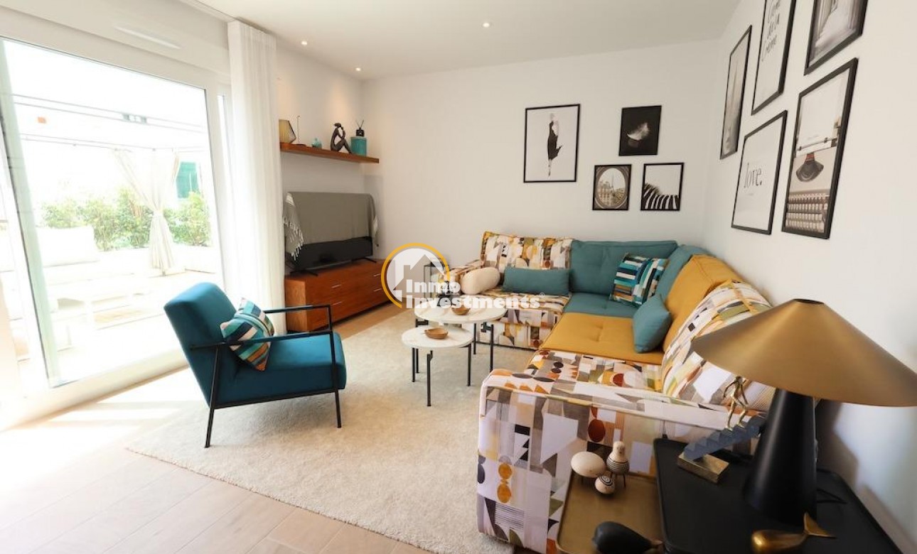 Bestaande bouw - Penthouse - Algorfa - Comunidad valenciana