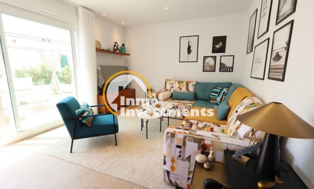 Bestaande bouw - Penthouse - Algorfa - Comunidad valenciana