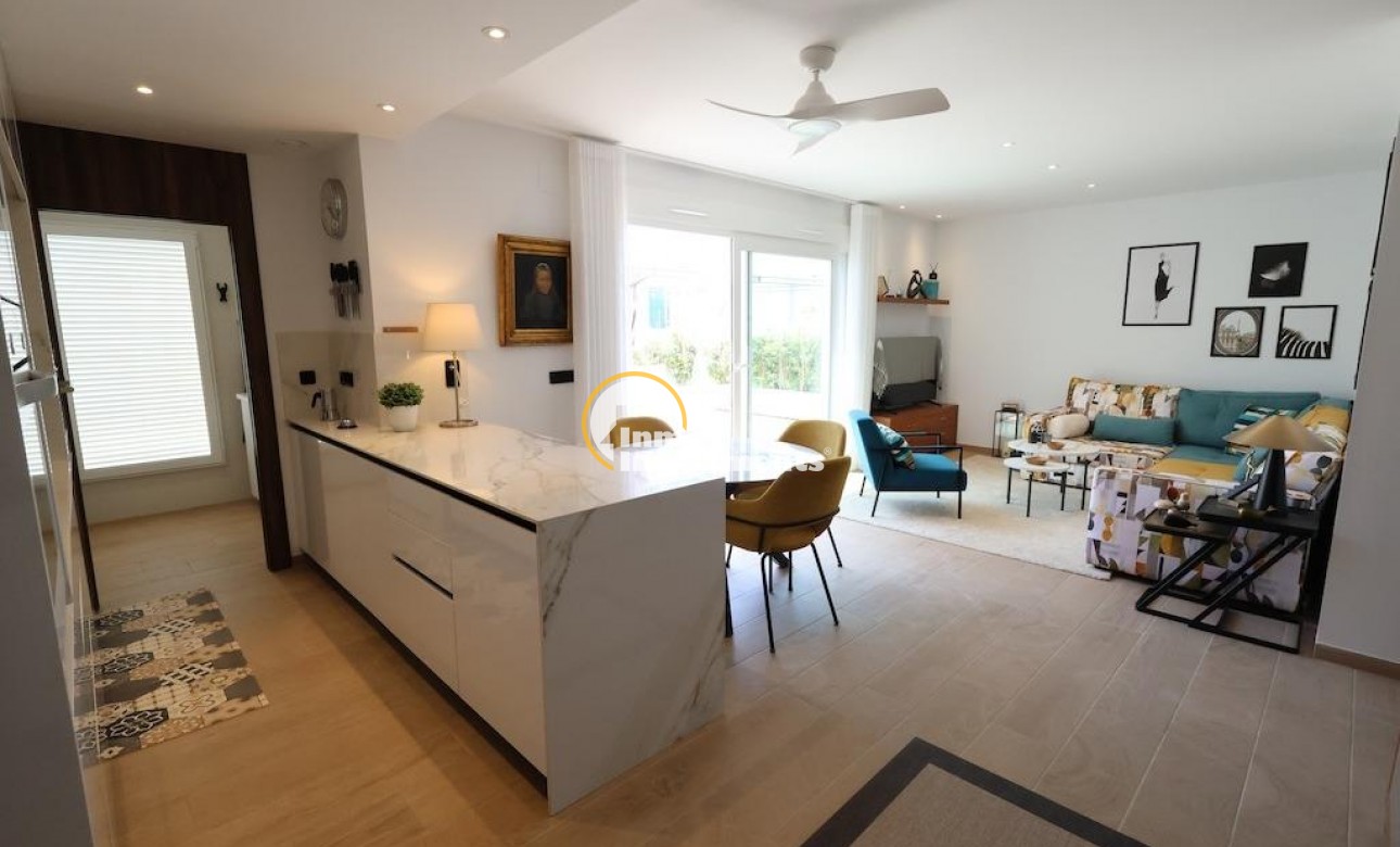 Bestaande bouw - Penthouse - Algorfa - Comunidad valenciana