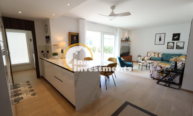 Bestaande bouw - Penthouse - Algorfa - Comunidad valenciana