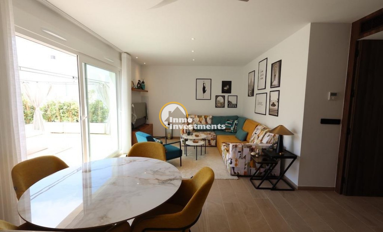 Bestaande bouw - Penthouse - Algorfa - Comunidad valenciana