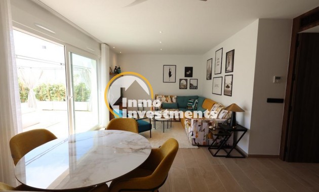 Bestaande bouw - Penthouse - Algorfa - Comunidad valenciana