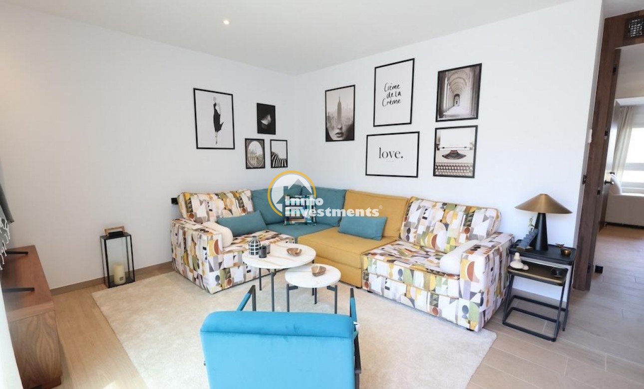 Bestaande bouw - Penthouse - Algorfa - Comunidad valenciana
