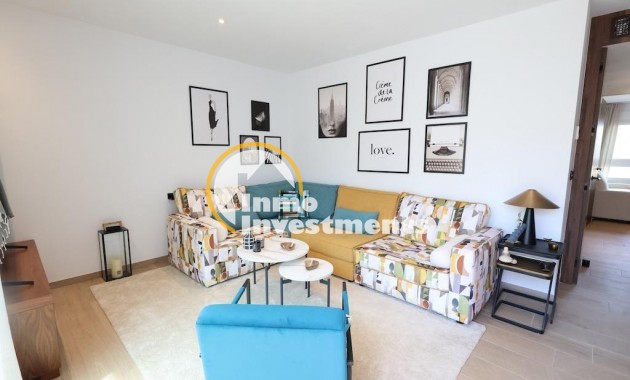 Bestaande bouw - Penthouse - Algorfa - Comunidad valenciana