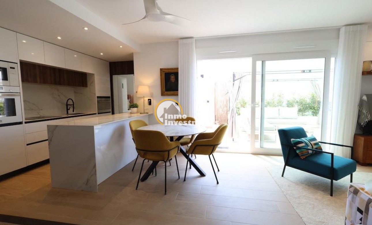 Bestaande bouw - Penthouse - Algorfa - Comunidad valenciana