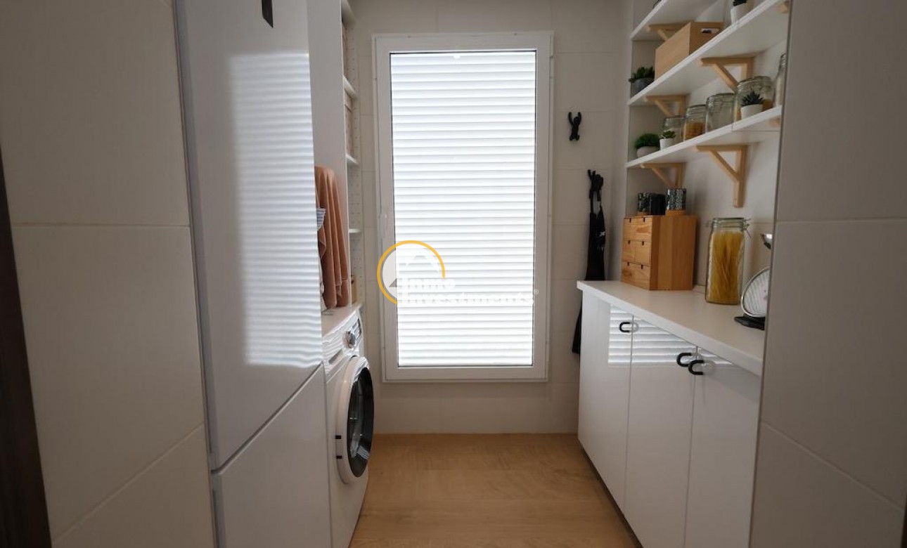 Bestaande bouw - Penthouse - Algorfa - Comunidad valenciana
