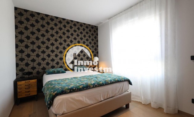Bestaande bouw - Penthouse - Algorfa - Comunidad valenciana