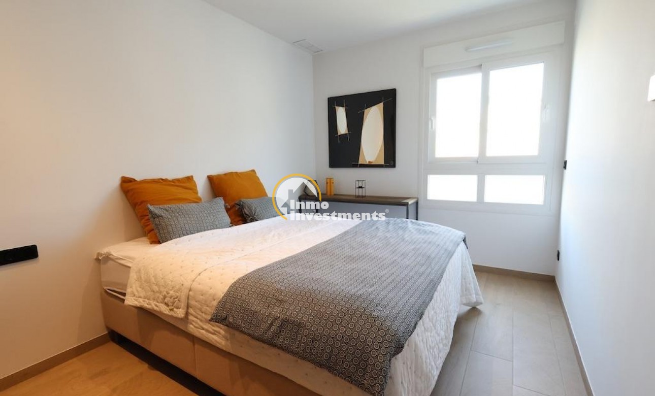 Bestaande bouw - Penthouse - Algorfa - Comunidad valenciana