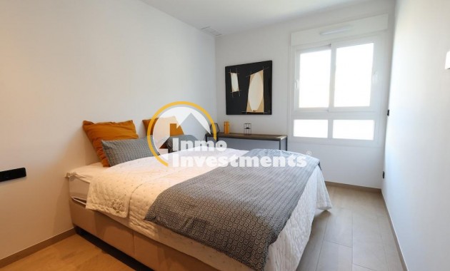 Bestaande bouw - Penthouse - Algorfa - Comunidad valenciana