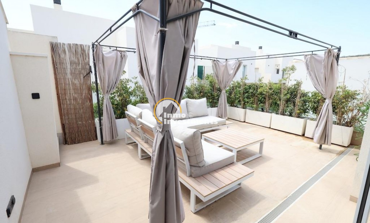 Bestaande bouw - Penthouse - Algorfa - Comunidad valenciana