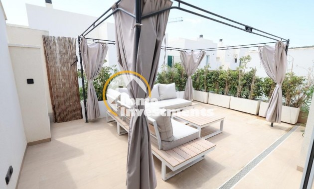 Bestaande bouw - Penthouse - Algorfa - Comunidad valenciana