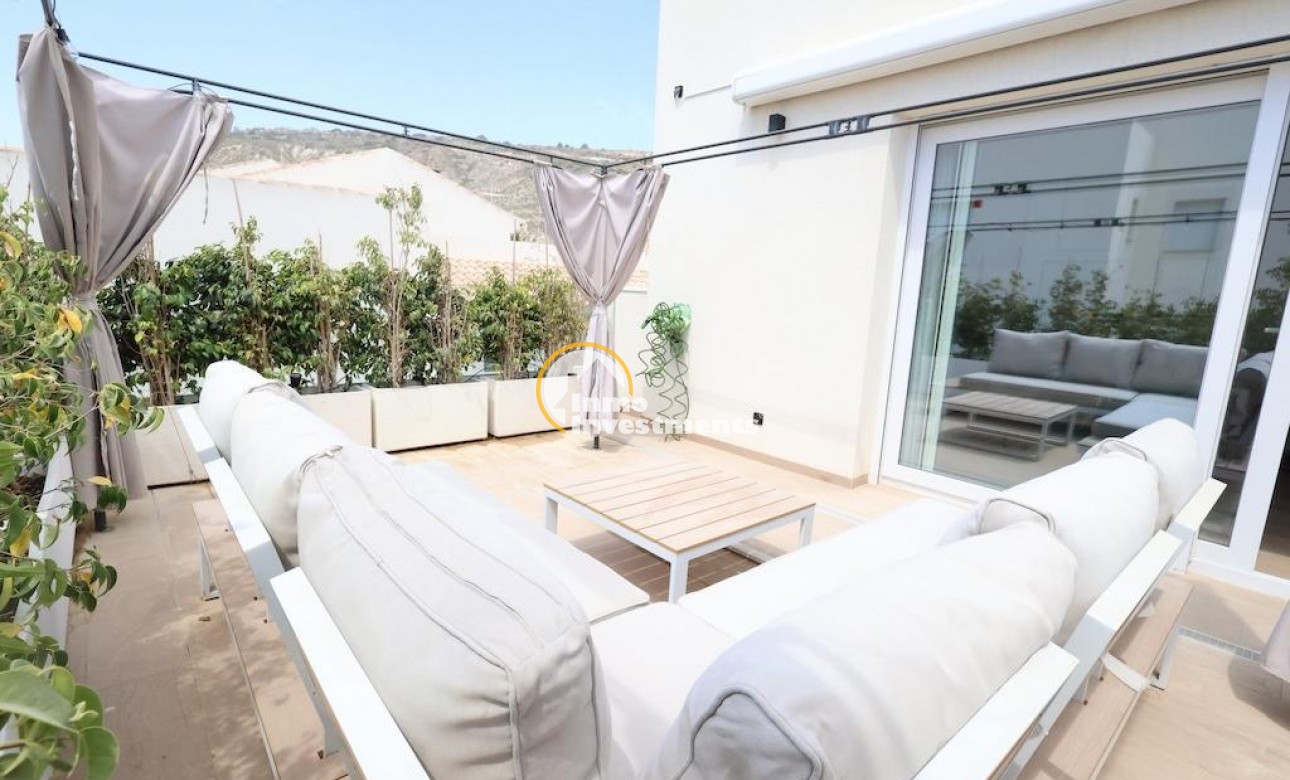 Bestaande bouw - Penthouse - Algorfa - Comunidad valenciana