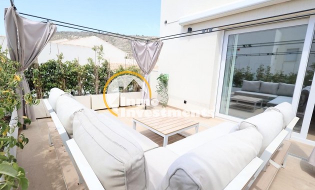 Bestaande bouw - Penthouse - Algorfa - Comunidad valenciana