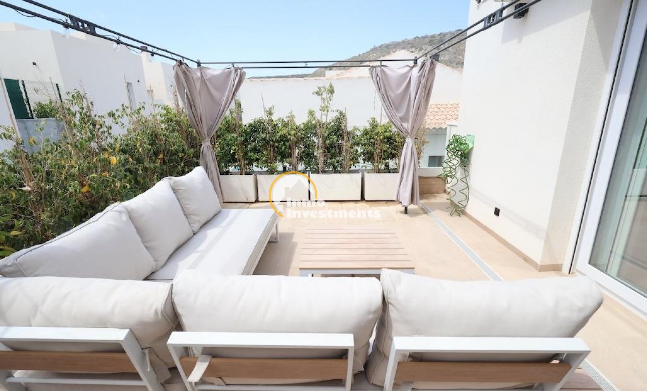 Bestaande bouw - Penthouse - Algorfa - Comunidad valenciana