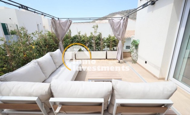 Bestaande bouw - Penthouse - Algorfa - Comunidad valenciana