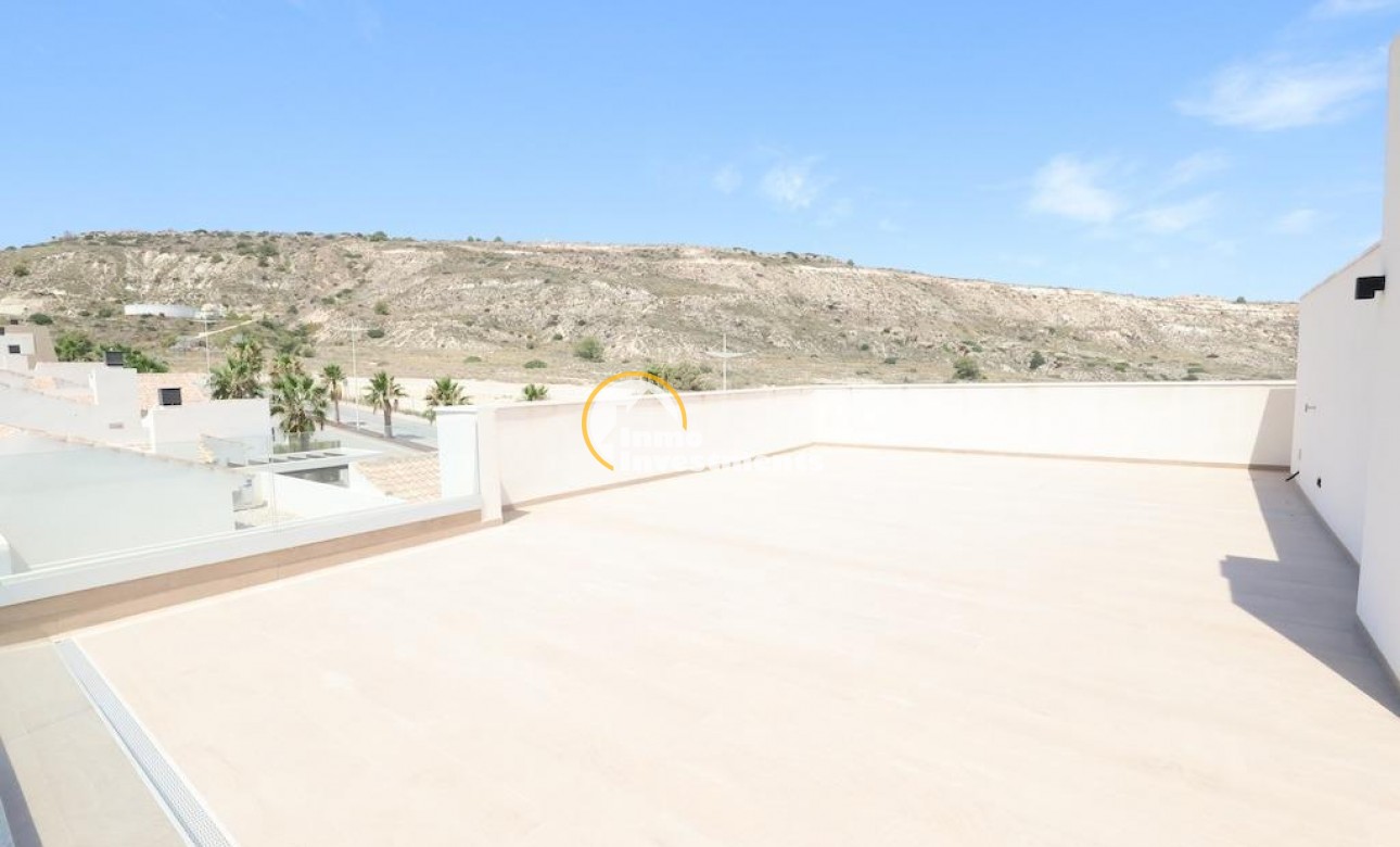 Bestaande bouw - Penthouse - Algorfa - Comunidad valenciana
