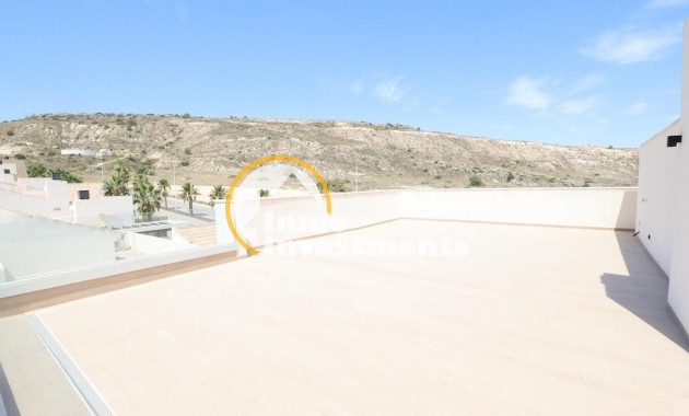 Bestaande bouw - Penthouse - Algorfa - Comunidad valenciana
