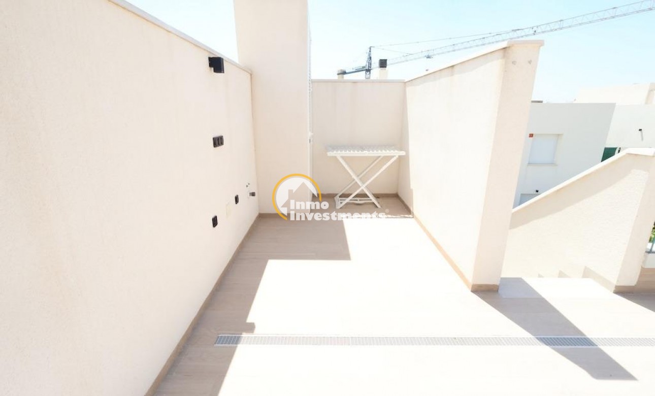 Bestaande bouw - Penthouse - Algorfa - Comunidad valenciana