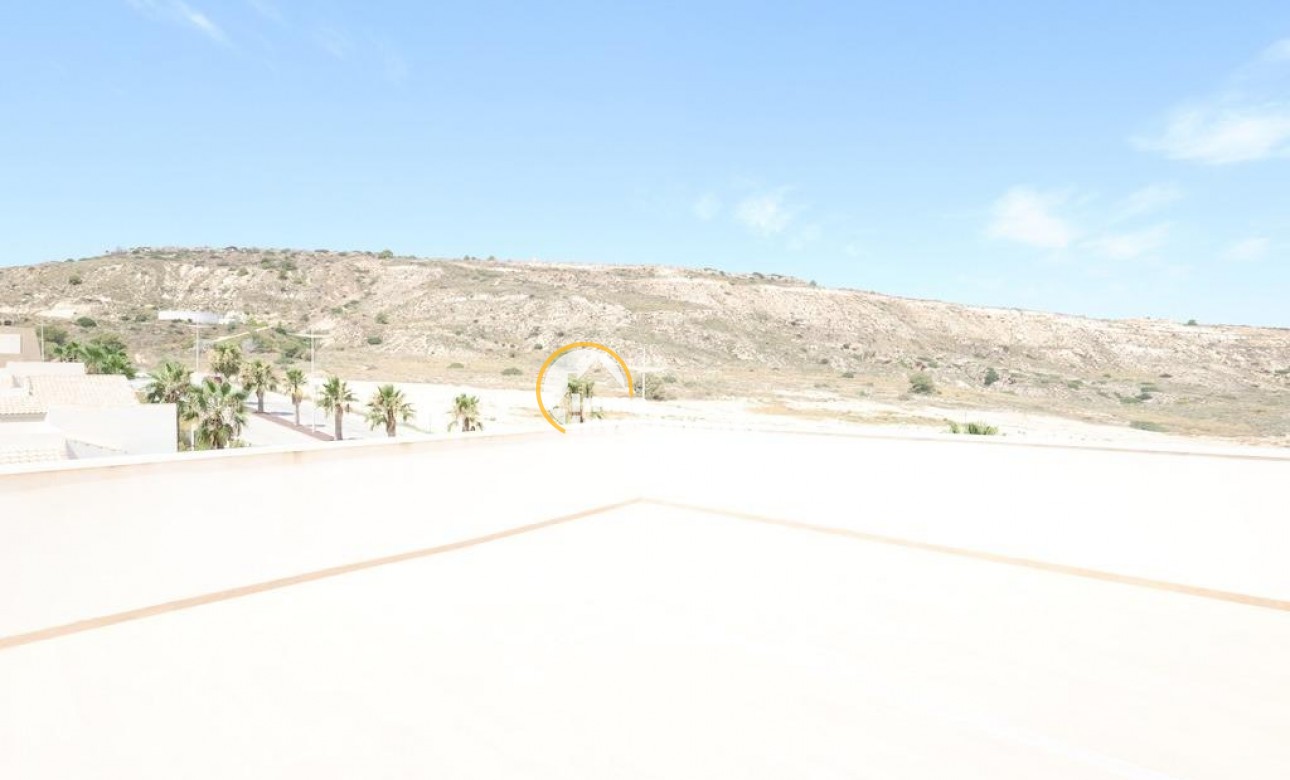 Bestaande bouw - Penthouse - Algorfa - Comunidad valenciana