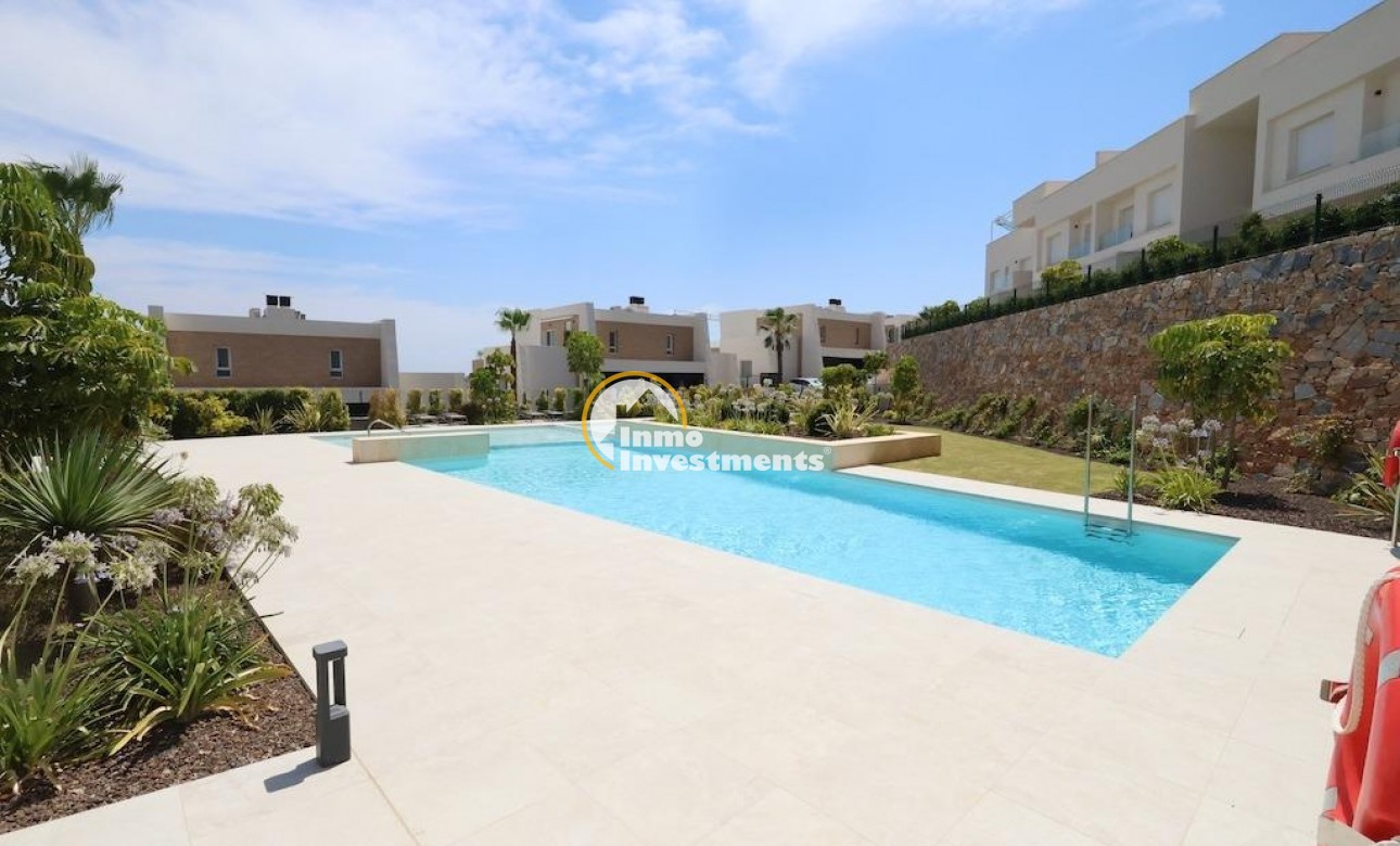 Bestaande bouw - Penthouse - Algorfa - Comunidad valenciana