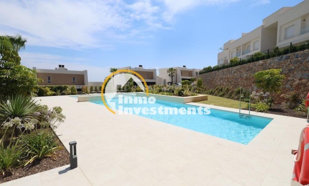 Bestaande bouw - Penthouse - Algorfa - Comunidad valenciana