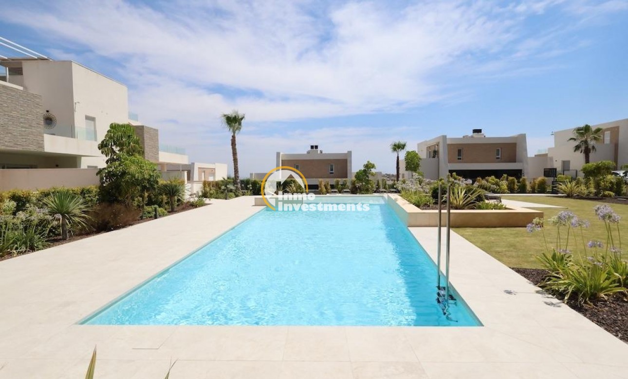 Bestaande bouw - Penthouse - Algorfa - Comunidad valenciana