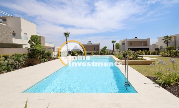Bestaande bouw - Penthouse - Algorfa - Comunidad valenciana