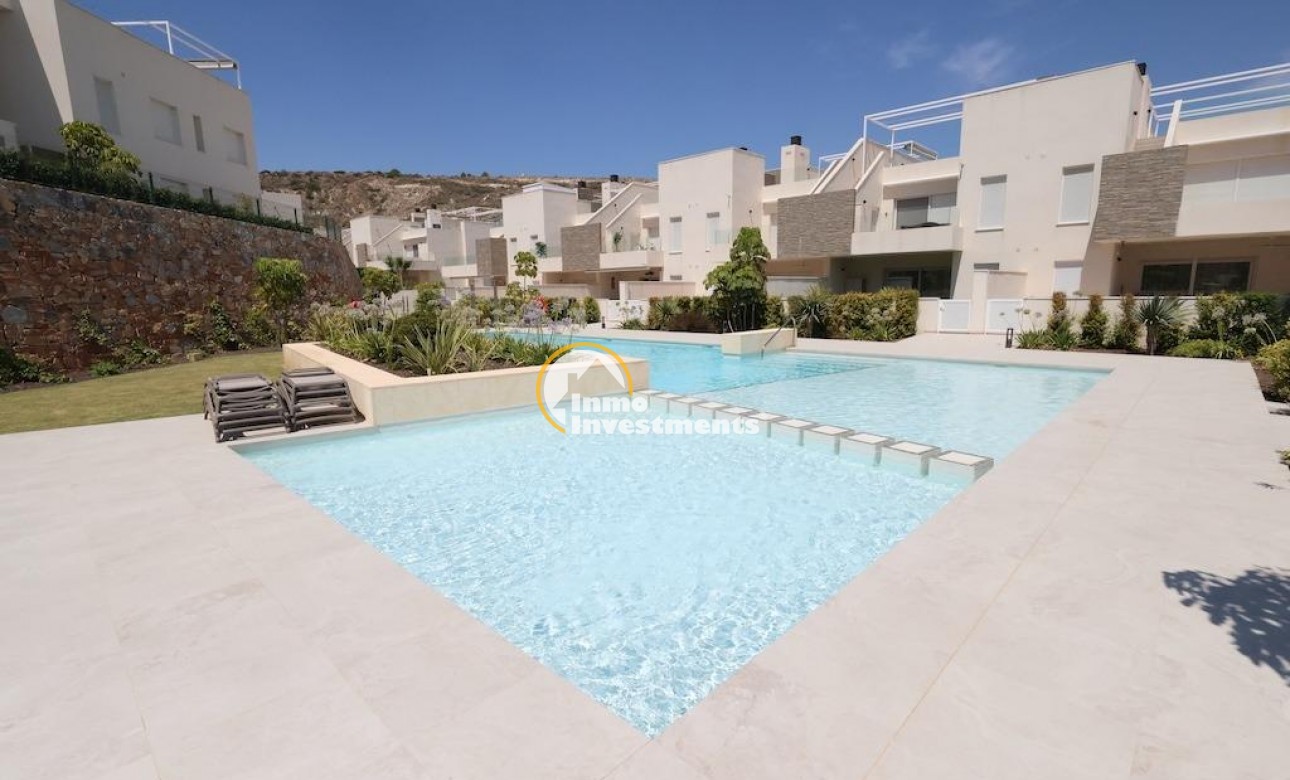 Bestaande bouw - Penthouse - Algorfa - Comunidad valenciana