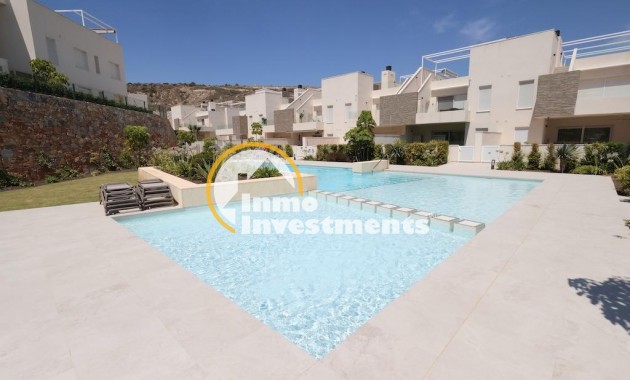 Bestaande bouw - Penthouse - Algorfa - Comunidad valenciana