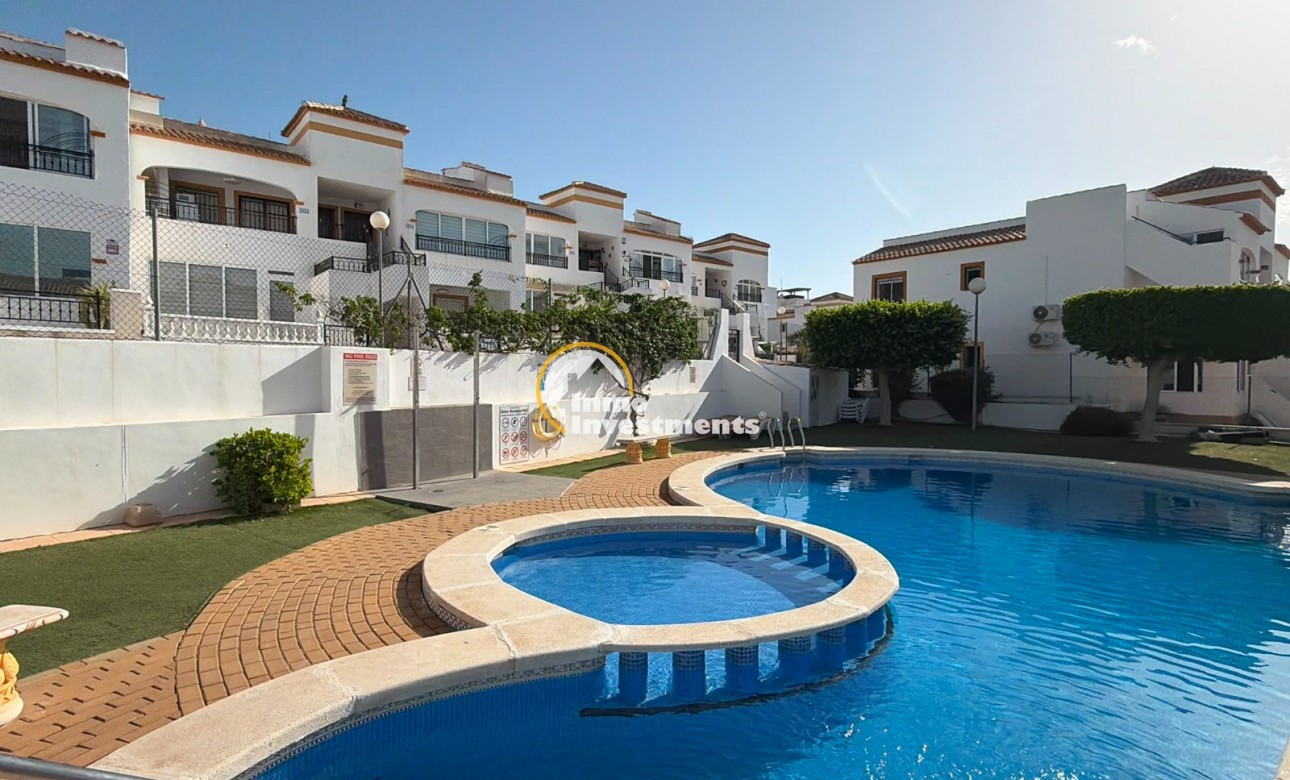 Reventa - Apartamento - Entre Naranjo - Vistabella Golf - Entre Naranjos - Vistabella Golf