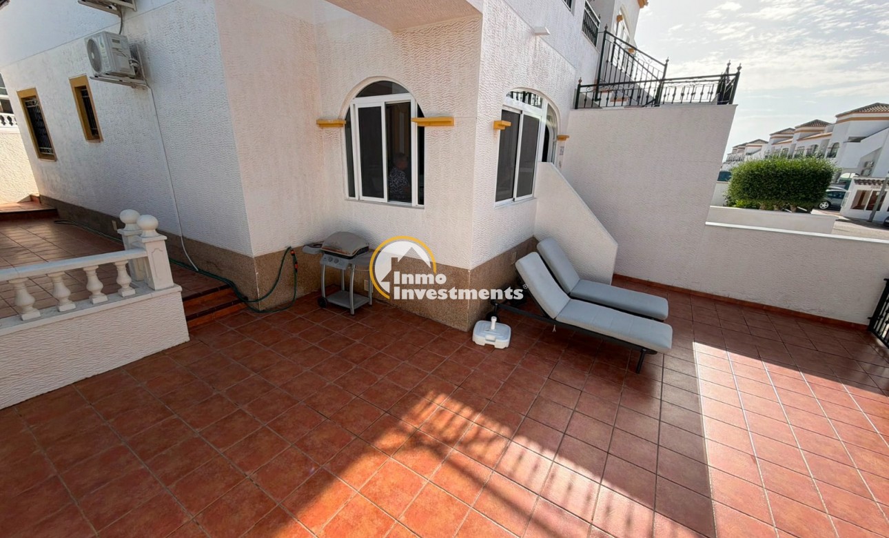 Reventa - Apartamento - Entre Naranjo - Vistabella Golf - Entre Naranjos - Vistabella Golf