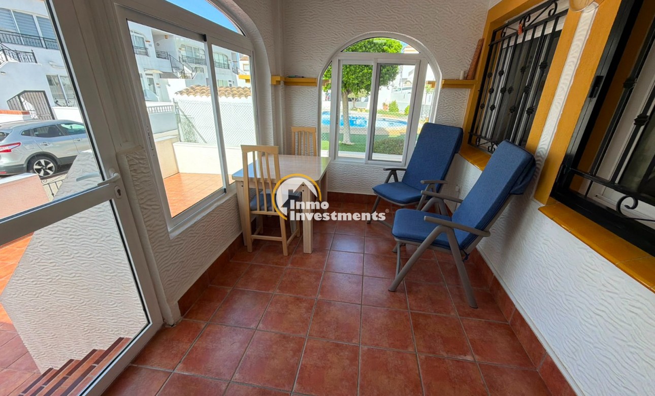 Reventa - Apartamento - Entre Naranjo - Vistabella Golf - Entre Naranjos - Vistabella Golf