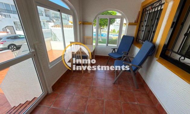 Reventa - Apartamento - Entre Naranjo - Vistabella Golf - Entre Naranjos - Vistabella Golf