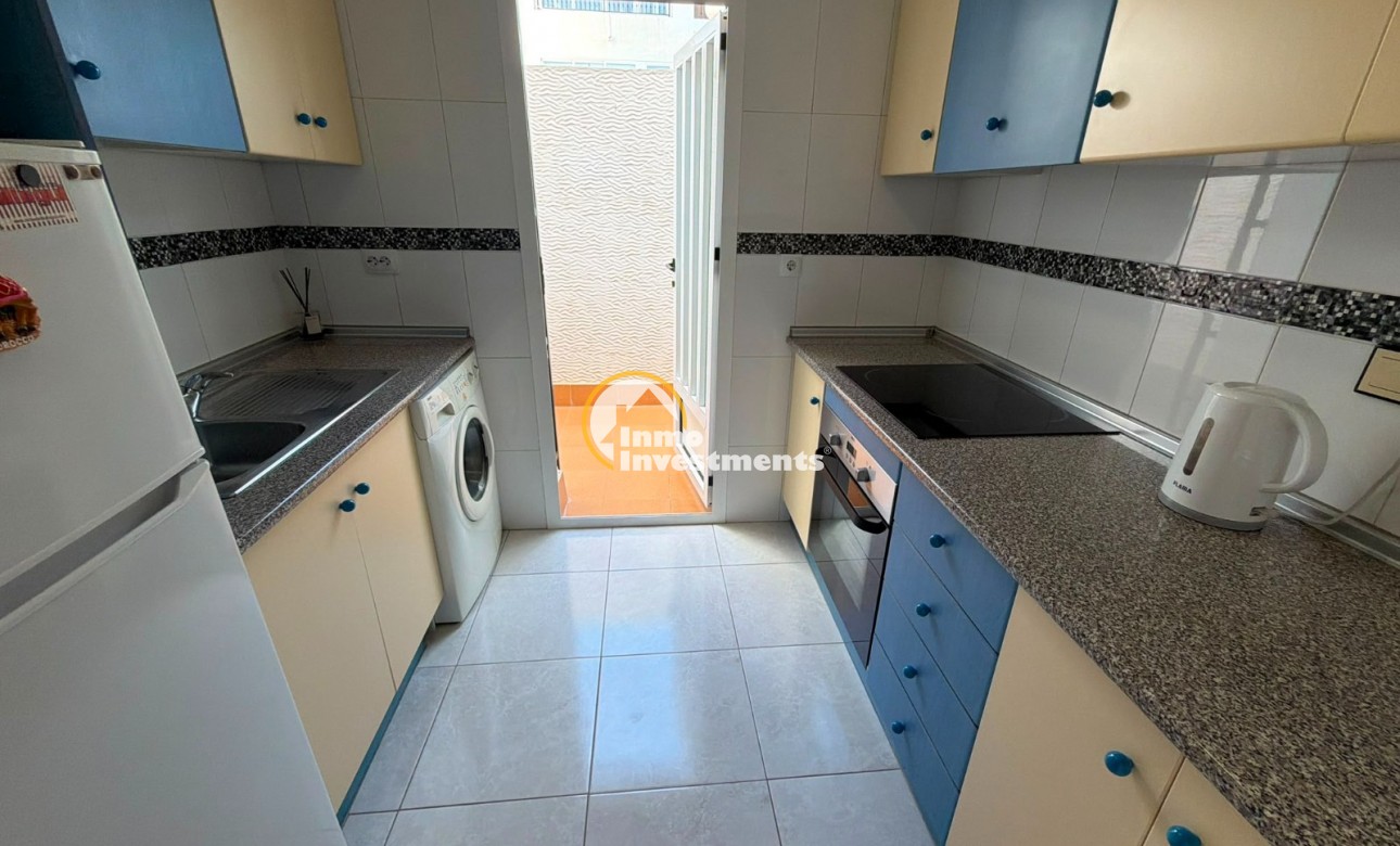 Reventa - Apartamento - Entre Naranjo - Vistabella Golf - Entre Naranjos - Vistabella Golf