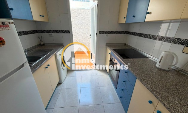 Reventa - Apartamento - Entre Naranjo - Vistabella Golf - Entre Naranjos - Vistabella Golf