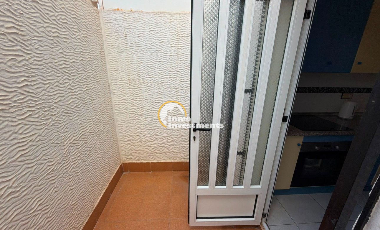 Reventa - Apartamento - Entre Naranjo - Vistabella Golf - Entre Naranjos - Vistabella Golf