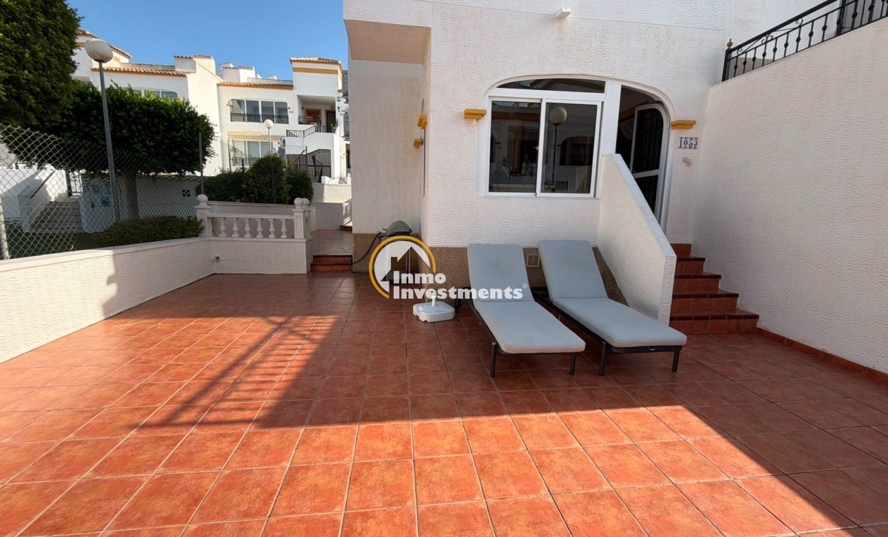 Reventa - Apartamento - Entre Naranjo - Vistabella Golf - Entre Naranjos - Vistabella Golf