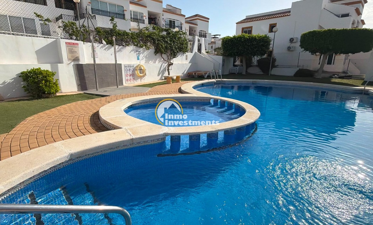 Reventa - Apartamento - Entre Naranjo - Vistabella Golf - Entre Naranjos - Vistabella Golf