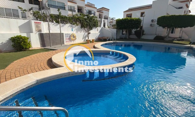 Reventa - Apartamento - Entre Naranjo - Vistabella Golf - Entre Naranjos - Vistabella Golf