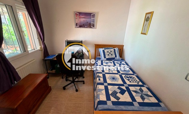 Resale - Villa - Los Montesinos - La Herrada