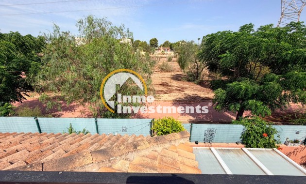 Resale - Villa - Los Montesinos - La Herrada