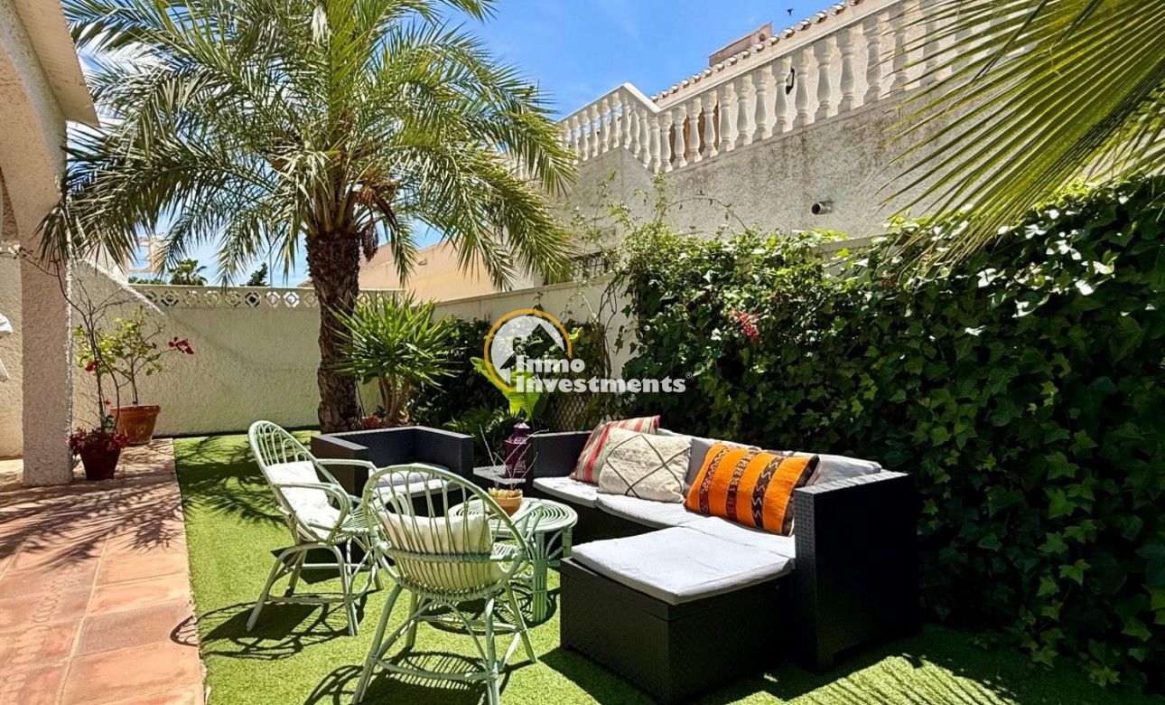Revente privée - Villa mitoyenne - Orihuela Costa - Campoamor