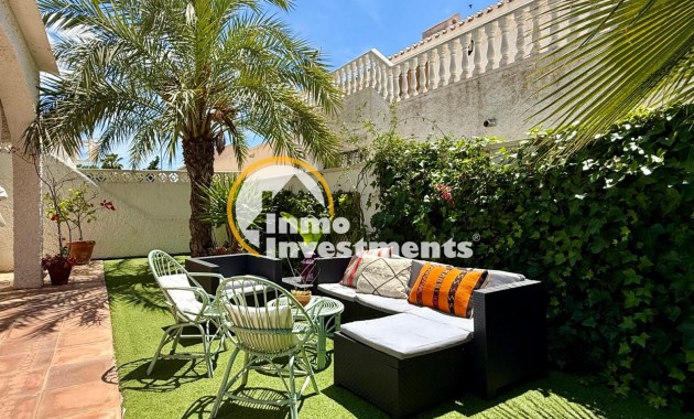 Revente privée - Villa mitoyenne - Orihuela Costa - Campoamor