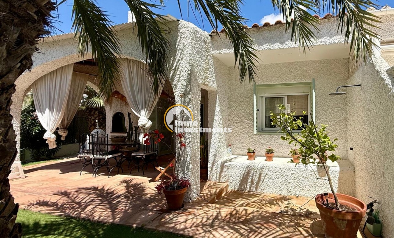Revente privée - Villa mitoyenne - Orihuela Costa - Campoamor