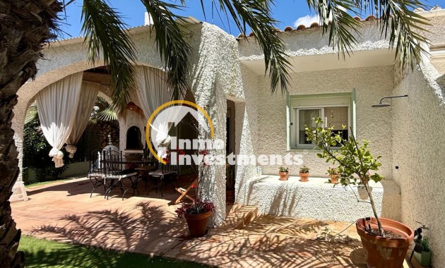 Revente privée - Villa mitoyenne - Orihuela Costa - Campoamor